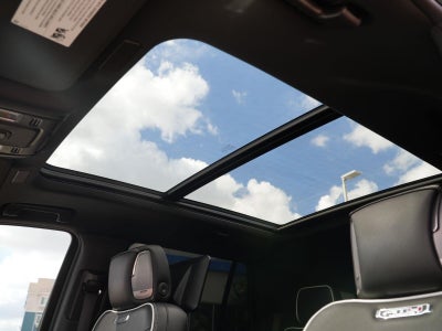 2025 GMC Yukon AT4 Ultimate