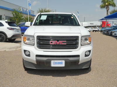 2020 GMC Canyon 2WD SLE