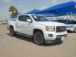 2020 GMC Canyon 2WD SLE