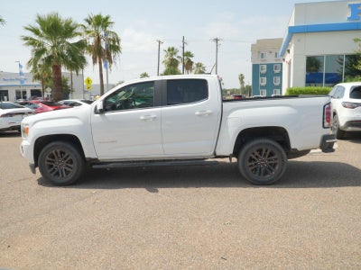 2020 GMC Canyon 2WD SLE