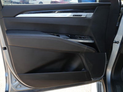 2025 Cadillac Escalade 4WD Sport