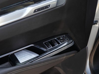 2025 Cadillac Escalade 4WD Sport