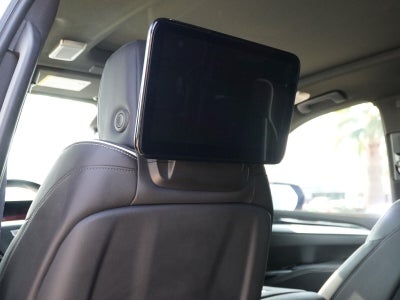 2025 Cadillac Escalade 4WD Sport