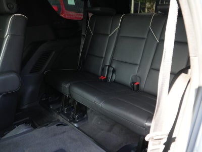 2025 Cadillac Escalade 4WD Sport
