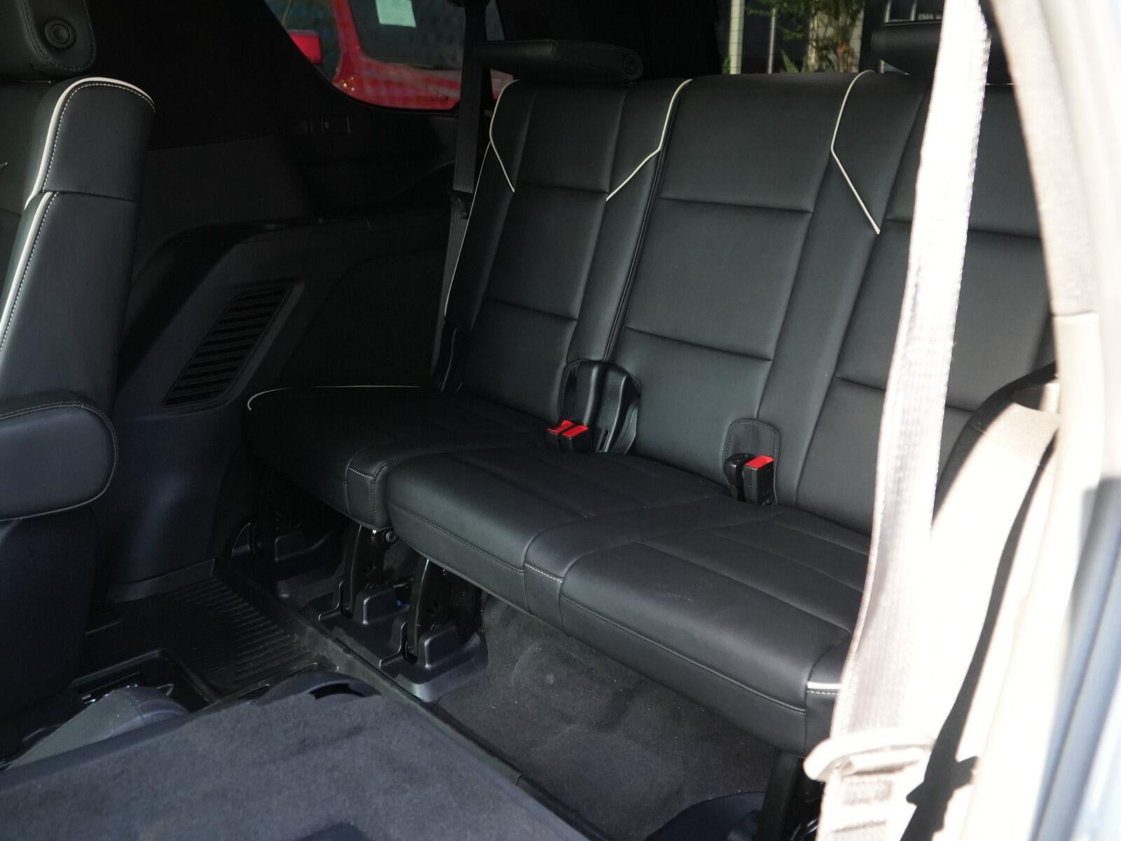 2025 Cadillac Escalade 4WD Sport
