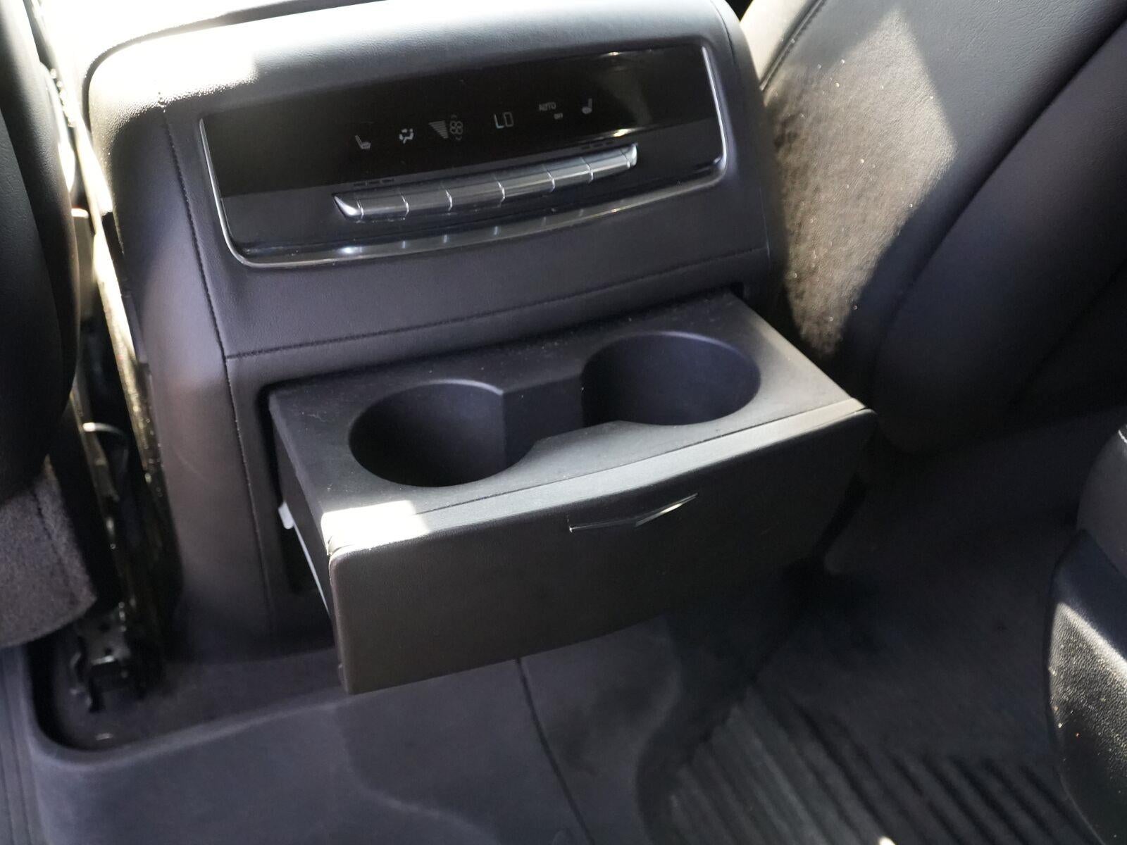 2025 Cadillac Escalade 4WD Sport