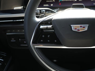 2025 Cadillac Escalade 4WD Sport