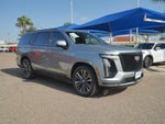 2025 Cadillac Escalade 4WD Sport
