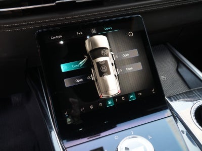 2025 Cadillac Escalade 4WD Sport