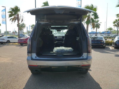 2025 Cadillac Escalade 4WD Sport