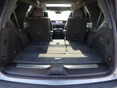 2025 Cadillac Escalade 4WD Sport