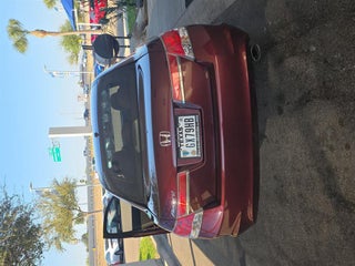 2011 Honda Accord Sdn EX-L