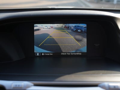 2013 Honda Accord Sdn EX-L