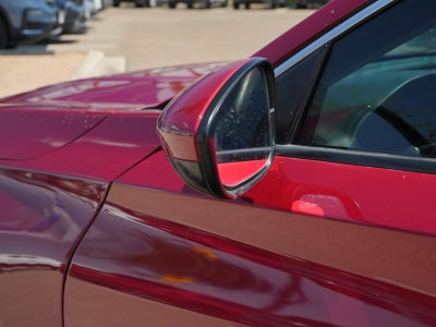 2020 Honda Accord Sedan LX