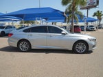 2022 Honda Accord LX
