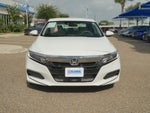 2020 Honda Accord LX 1.5T