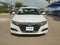 2020 Honda Accord LX 1.5T