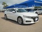 2020 Honda Accord LX 1.5T