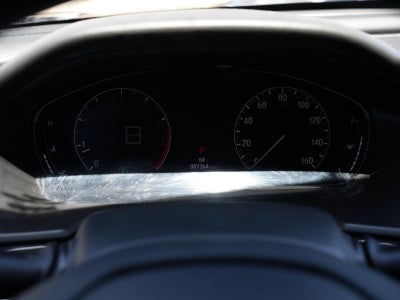 2019 Honda Accord Sedan Sport 1.5T