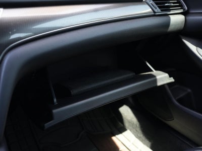 2019 Honda Accord Sedan Sport 1.5T