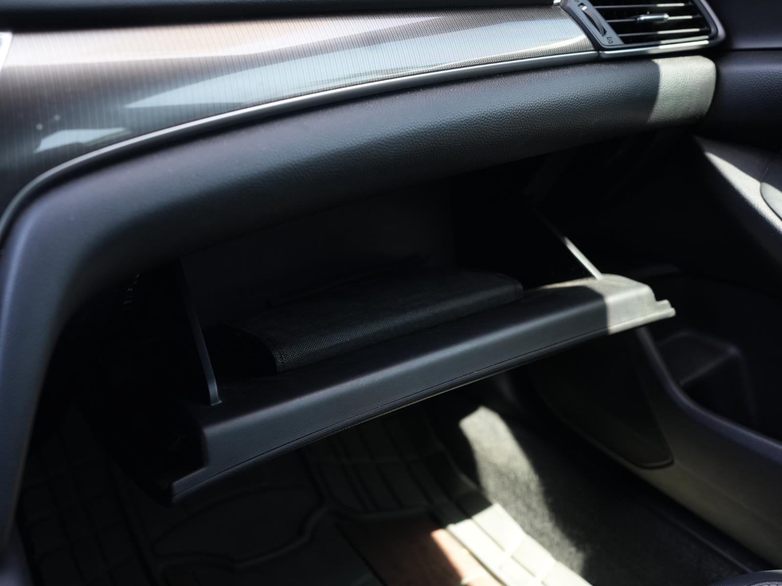 2019 Honda Accord Sedan Sport 1.5T