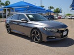 2019 Honda Accord Sedan Sport 1.5T