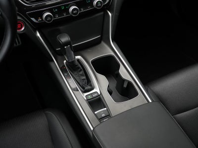 2020 Honda ACCORD SEDAN SPORT