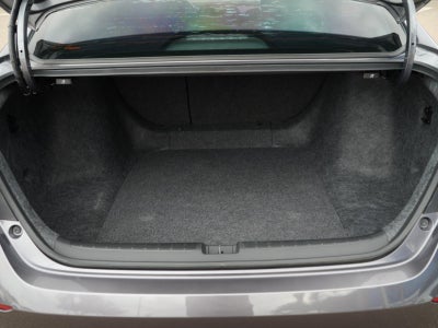 2020 Honda ACCORD SEDAN SPORT