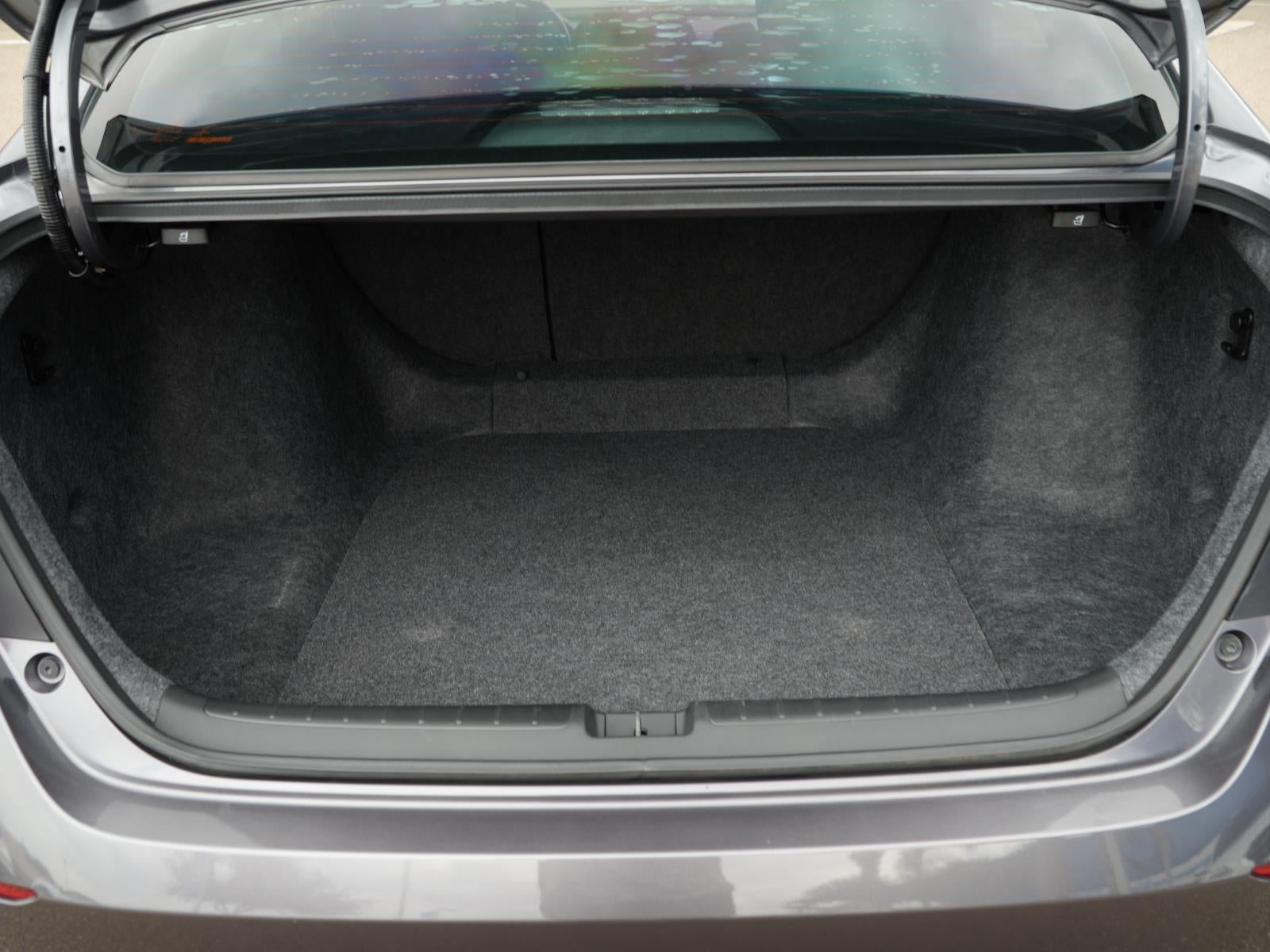 2020 Honda ACCORD SEDAN SPORT