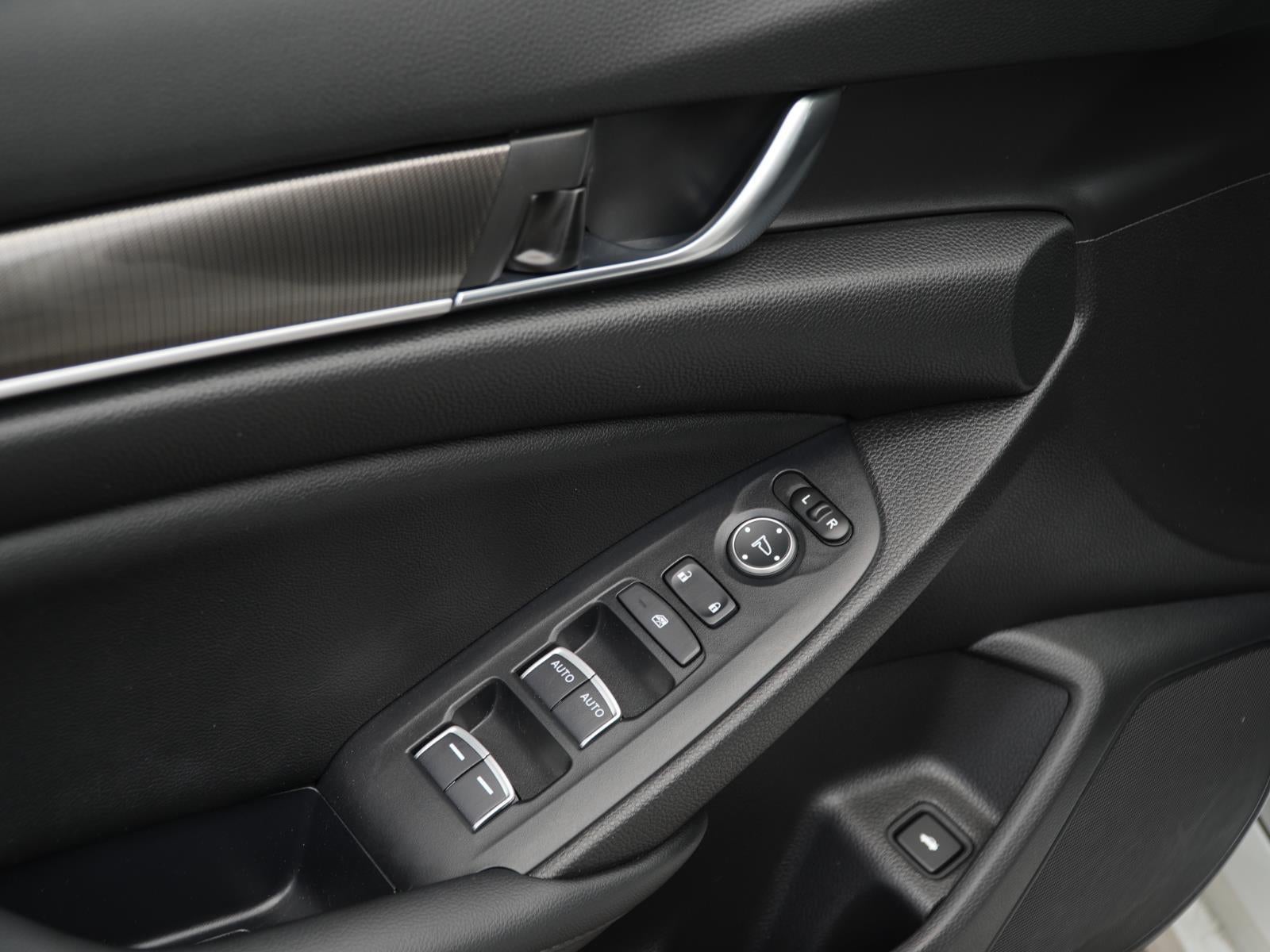 2022 Honda Accord Sedan Sport SE