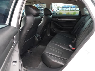 2022 Honda Accord Sedan Sport SE