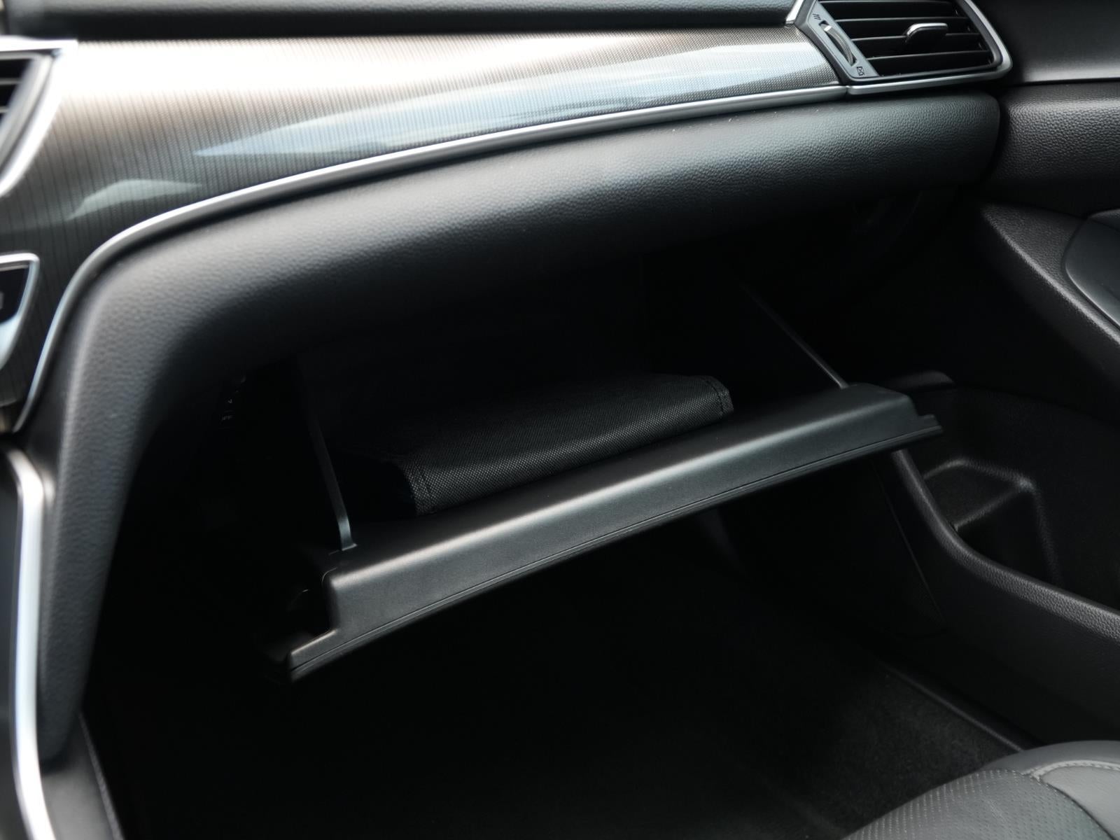 2022 Honda Accord Sedan Sport SE