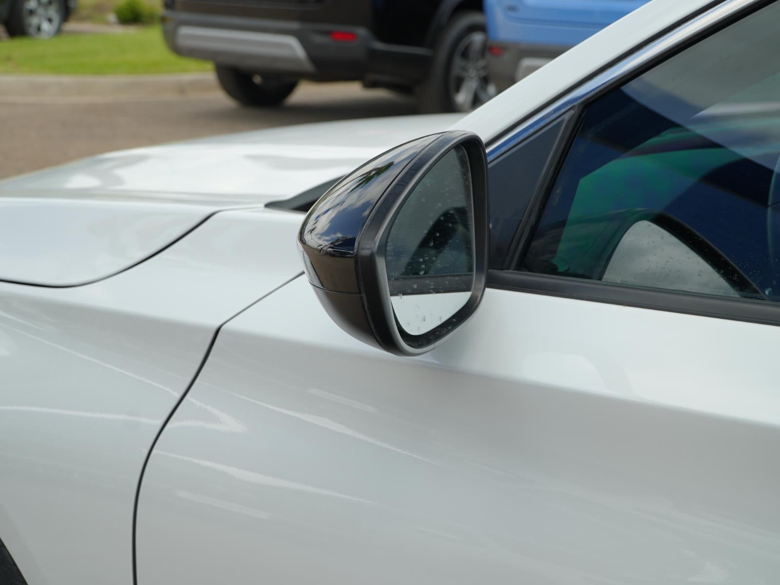 2022 Honda Accord Sedan Sport SE