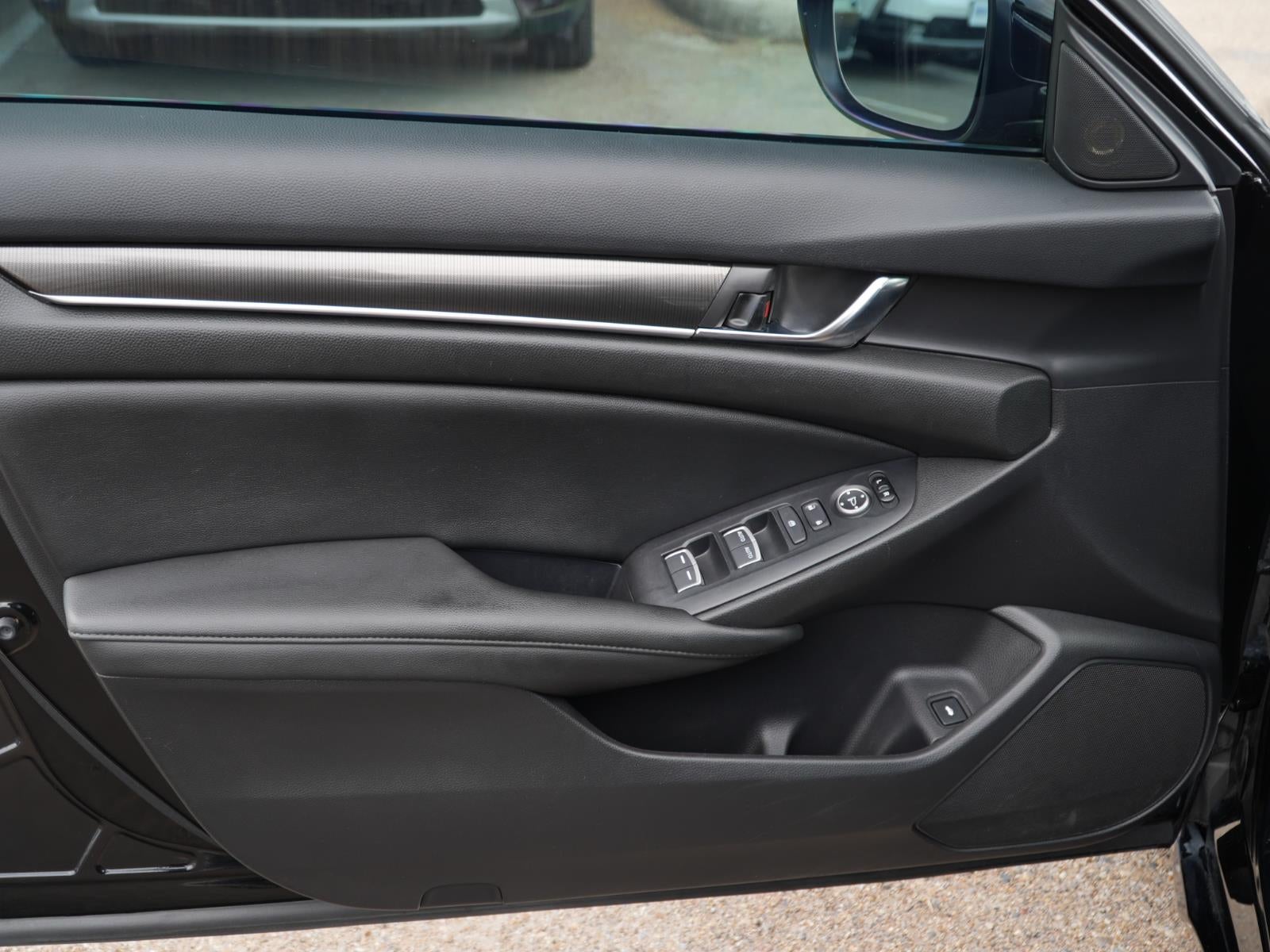 2021 Honda Accord Sport Special Edition