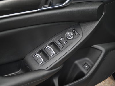 2021 Honda Accord Sport Special Edition