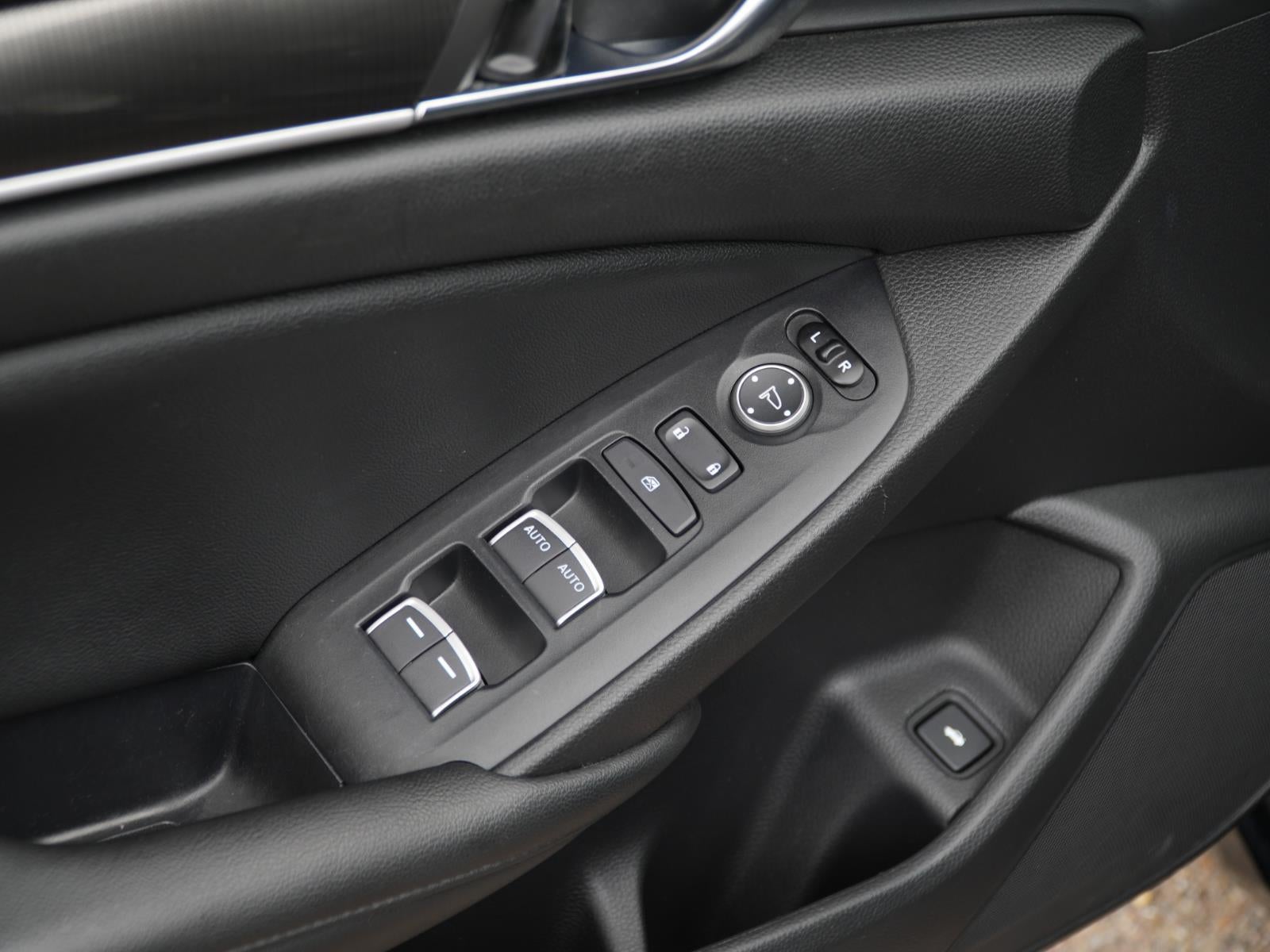 2021 Honda Accord Sport Special Edition