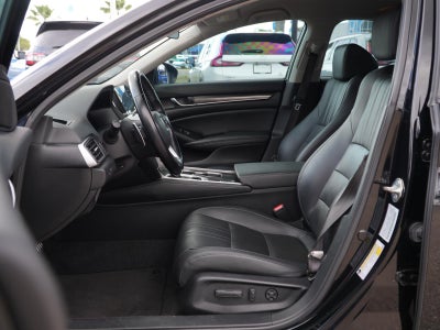 2021 Honda Accord Sport Special Edition