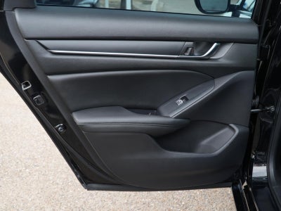 2021 Honda Accord Sport Special Edition