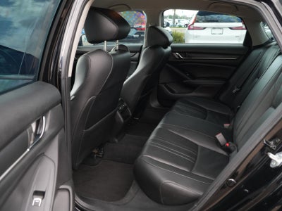 2021 Honda Accord Sport Special Edition