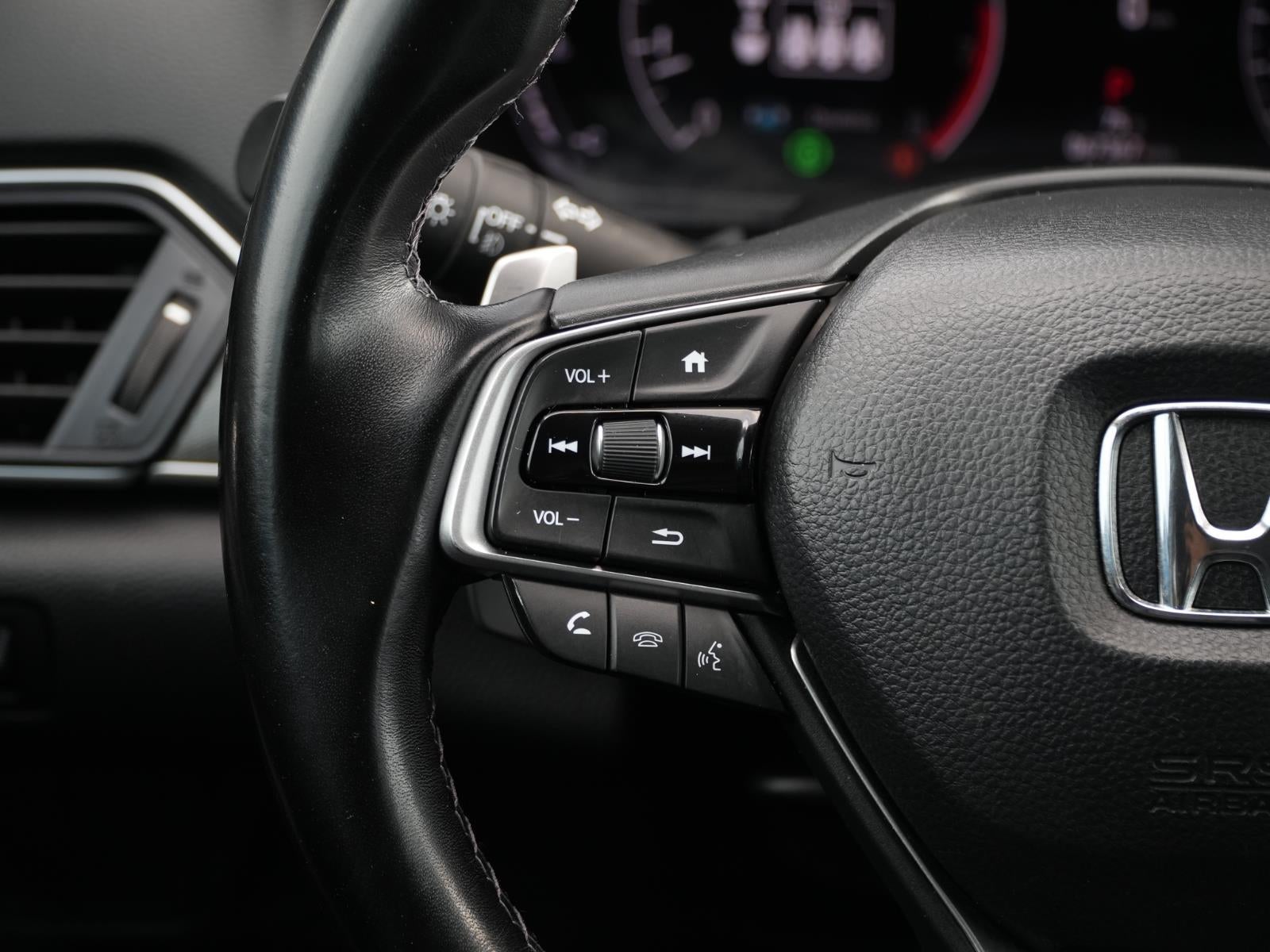 2021 Honda Accord Sport Special Edition