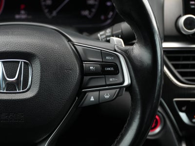 2021 Honda Accord Sport Special Edition