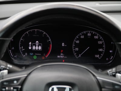 2021 Honda Accord Sport Special Edition