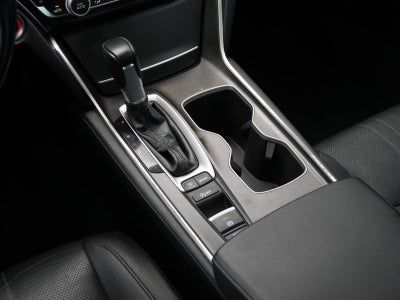 2021 Honda Accord Sport Special Edition