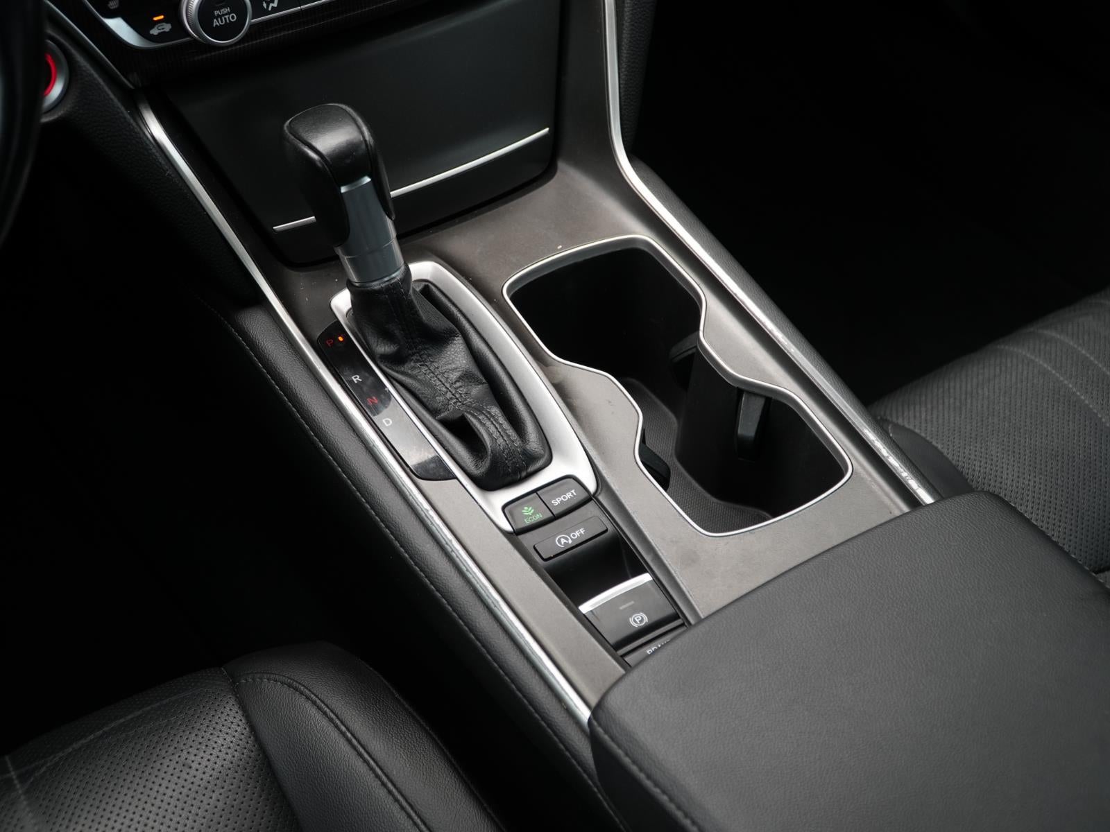 2021 Honda Accord Sport Special Edition