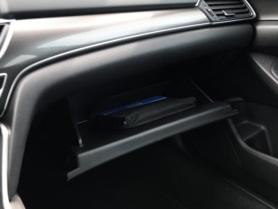 2021 Honda Accord Sport Special Edition