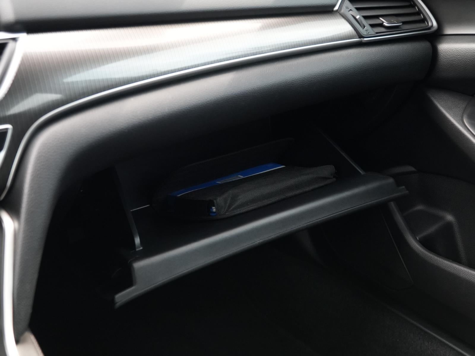 2021 Honda Accord Sport Special Edition