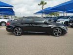2021 Honda Accord Sport Special Edition