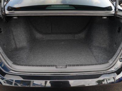 2021 Honda Accord Sport Special Edition