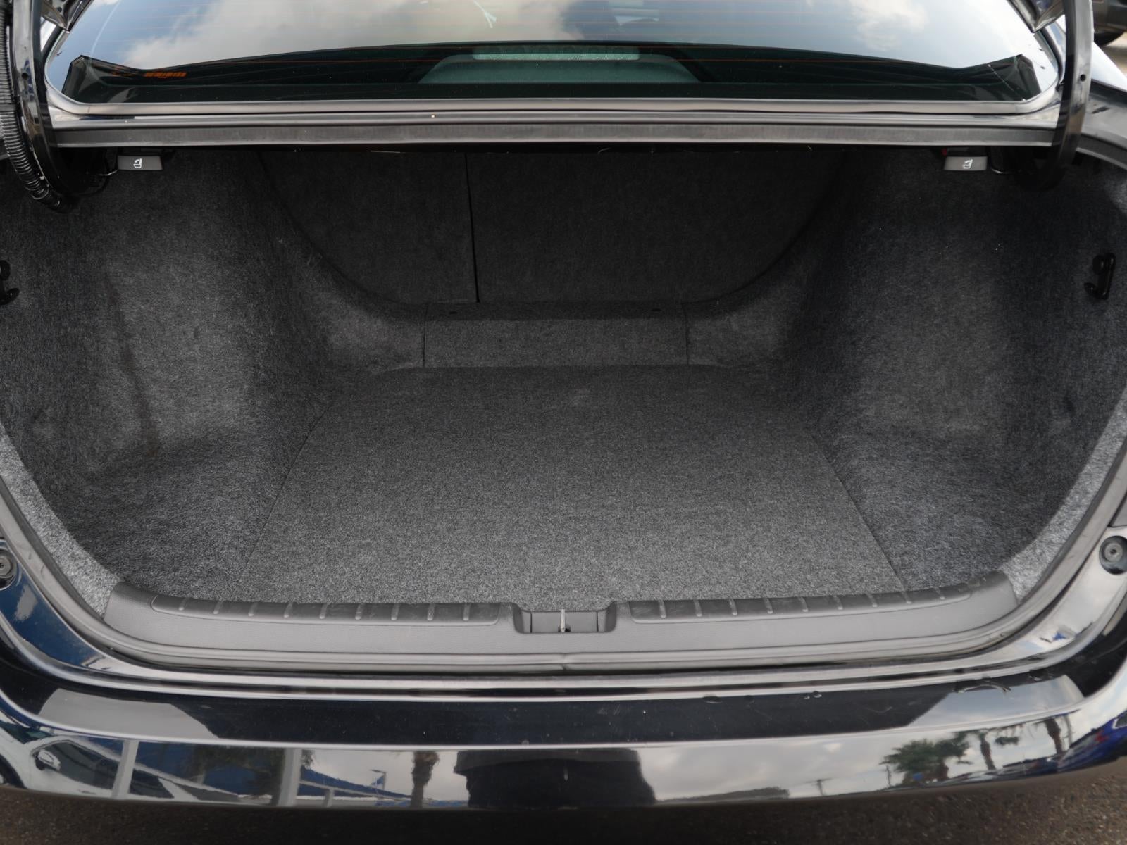 2021 Honda Accord Sport Special Edition