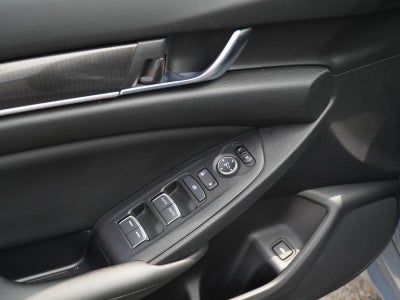 2021 Honda Accord Sport Special Edition